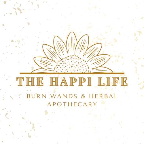 The Happi Life Gift Card